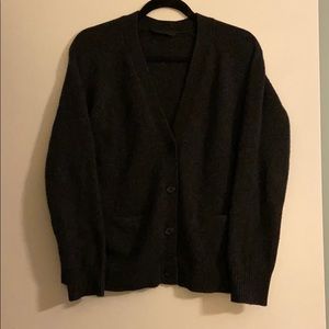 Jenni Kayne cashmere Stanford cardigan